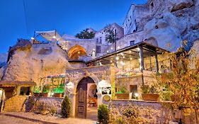 Shiraz Cave Cappadocia